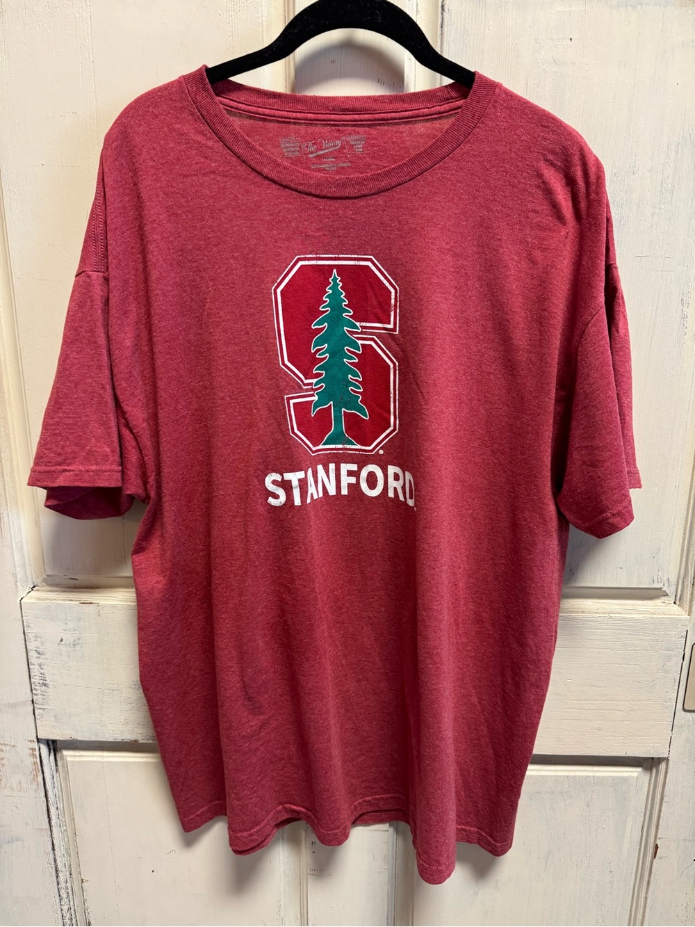 Men’s Stanford University Tee